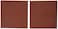 Danco Perfect Match 59849 Rubber Packing Sheets 6 x 6  Brown