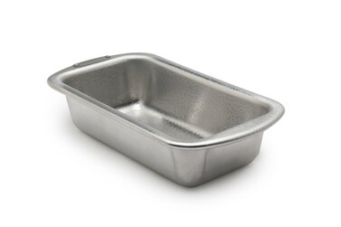 Doughmakers Loaf Pan Commercial Grade Aluminum 85 x 45