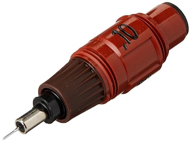 rOtring Isograph Technical Drawing Pen Replacement Nibs 1 mm