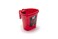 HANDy Paint Cup Holds 16 oz of Paint or Stain Integrated Magnetic Brush Holder Ideal for Trim Work Touchups 1 Pack