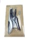 IdeaOlogy Tiny Attacher Stapler  Includes 90 25in Staples