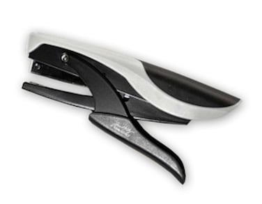 IdeaOlogy Tiny Attacher Stapler  Includes 90 25in Staples