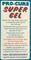 ProCure Smelt Super Gel 2 Ounce