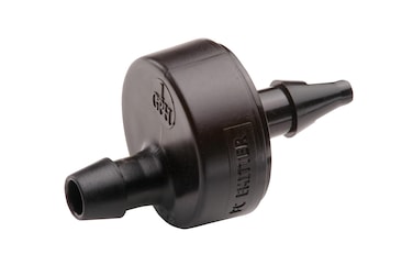 Rain Bird SW1030PS Drip Irrigation Spot Watering DripperEmitter 1 Gallon Per Hour 30Pack