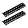 Reliable Hardware Company RH4SRRA Rack Rail Black