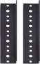 Reliable Hardware Company RH4SRRA Rack Rail Black