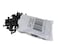 Reliable Hardware Company RHRMSET100A 100 Sets of Rack Rail Screws and Washers