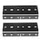 Reliable Hardware Company Component Rack Accessory Black RH2SRRA