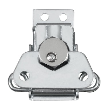 Reliable Hardware Company RH23922393A Medium Latch  Keeper Sliver