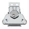 Reliable Hardware Company RH23922393A Medium Latch  Keeper Sliver