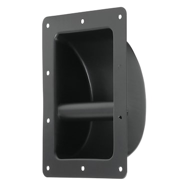 Reliable Hardware Company RH6600A Handle Black