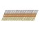 BC Eagle A238X113R22 Round Head 238Inch x 113 x 22 Degree Bright Ring Shank Plastic Collated Framing Nails 500 per box