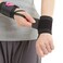 Schiek 12 Pink Heavy Duty Wrist Wraps  Wrist Band for Maximum Support