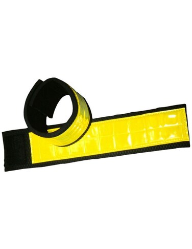 Tough 1 Reflective Leg Bands