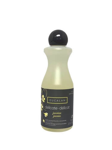 Eucalan Wrapture 33 OuncesJasmine