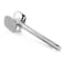 New Star Foodservice 36374 Heavy Duty Cast Aluminum Meat Tenderizer 10Inch