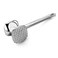 New Star Foodservice 36374 Heavy Duty Cast Aluminum Meat Tenderizer 10Inch