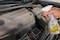 SONAX 543200755 Engine Degreaser and Cleaner169 fl oz