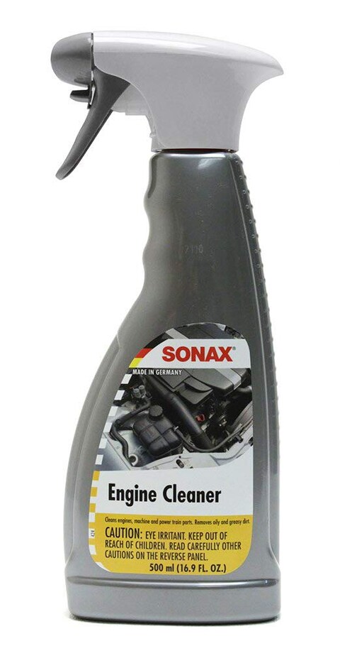 SONAX 543200755 Engine Degreaser and Cleaner169 fl oz