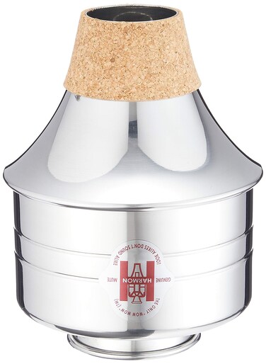Harmon Wow Wow PNB trumpet mute