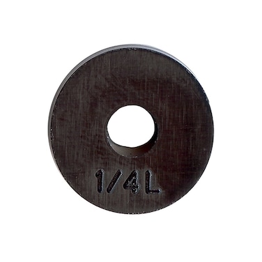 Danco 88582 14L BEV WASHERS Household 1932Inch10Pack Black