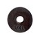 Danco 88582 14L BEV WASHERS Household 1932Inch10Pack Black