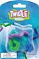 Twistle Original Fidget Sensory Toy  Galactic Cool