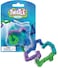 Twistle Original Fidget Sensory Toy  Galactic Cool