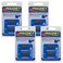 Master Magnetics Screwdriver MagnetizerDemagnetizer  Blue Pack of 4 07524X4