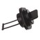 Attwood 172113 Drain Plug and Receiver Kit Inch Diameter 1Piece Plug Threaded Receiver Molded Black Plastic