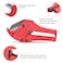 Olympia Tools Ratcheting Pipe Cutter 39910