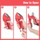 Olympia Tools Ratcheting Pipe Cutter 39910