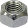 The Hillman Group 3347 71614 Top Lock Nut Zinc Plated 10Pack
