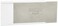 Snapon Bahco 5Inch 474125080 Cabinet Scraper 125Mm X 62Mm X 80Mm White