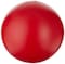 Jolly Pets PushnPlay Ball Dog Toy 45 InchesSmall Red