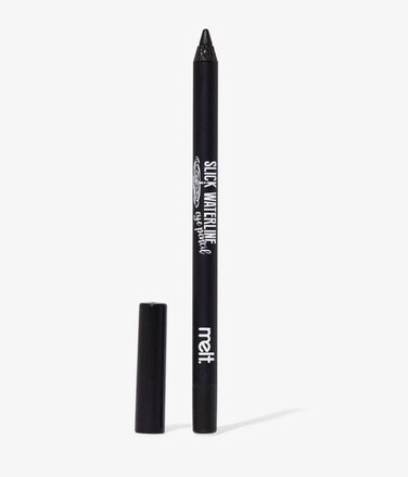 Melt Cosmetics Slick Waterline Eye Pencil  Black Onyx