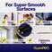 FOAM PRO 185 Foam Paint Brush Refills Pack of 2