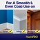 FOAM PRO 00102 FoamPRO Corner Roller Smooth Surface 4 In