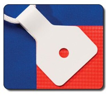 5 x Banner Ups Grommet Tabs  BAN001  Quick Strong and Inexpensive