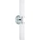 Livex Lighting 1010405 Aero 2Light Bath Light Chrome