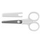 MUJI Stainless Scissors