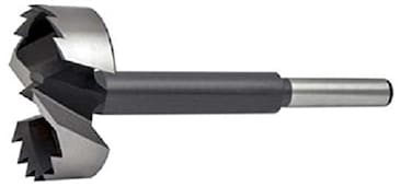 Alfa Tools FB61481 2 38 Forstner Bit 12 Shank