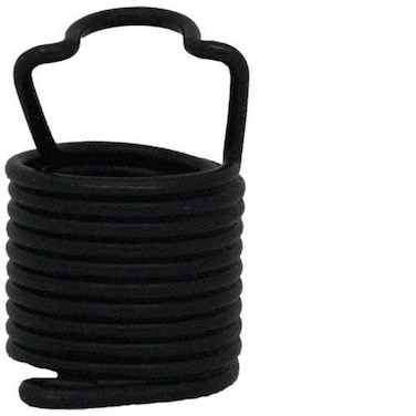 Chicago Pneumatic A046094  Air Chisel Spring Retainer  Quick Zip  0401 Inch Shank for CP714 Air Hammers