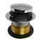 LASCO 43168 114 WO STRAINR ASSMBY 1Pack Chrome