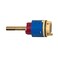 Danco 10670 Cartridge For Use With Aqua sourceGlacier Bay Single Handle Faucets Plastic No Size Brass