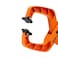Pony 32400 ISD 4Inch Hand Clamp