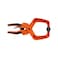 Pony 32400 ISD 4Inch Hand Clamp