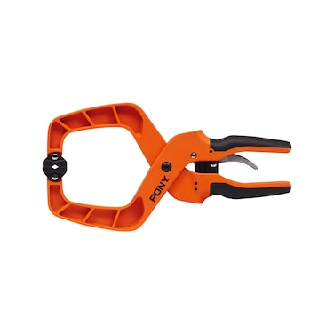 Pony 32400 ISD 4Inch Hand Clamp