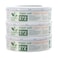 Nursery Fresh Refill for Diaper Genie 3 Pack 816 Count
