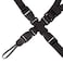 Neotech Soft Harness Loop Attachment Saxophone Strap 2501272 Black